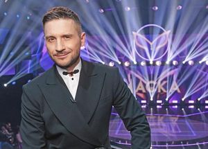 Special Episode Of Maska Celebrates Sergey Lazarev's Birthday