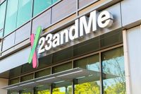 Fate of DNA data raises privacy, identity issues in 23andMe bankruptcy