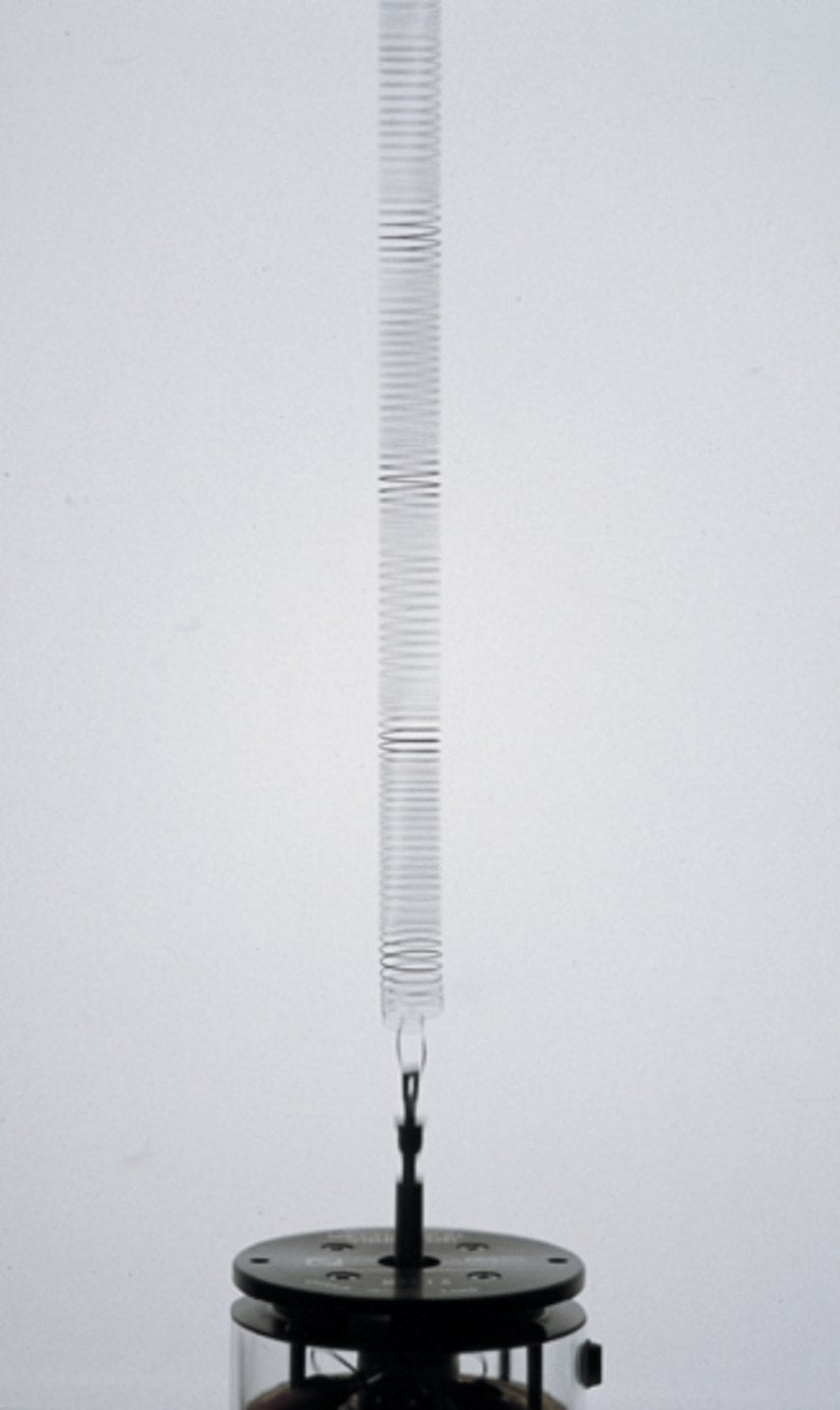 Boyuna Dalgada Kararlı Dalga Örneği