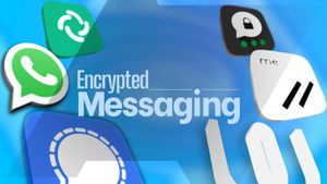 US Officials Urge Encrypted Messaging Amid Cyberattack Fears