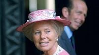 Katharine, Duchess of Kent, Has Died