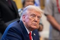 'I Hope You All Come': Trump Urges Fans To Attend FIFA World Cup As US Visa Rules Spark Controversy