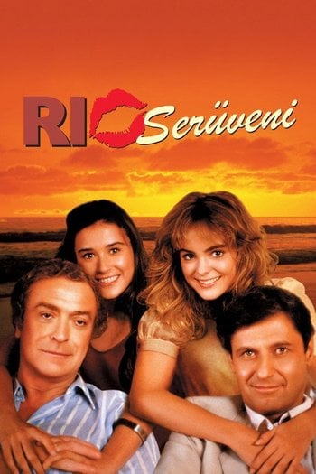 Rio Serüveni