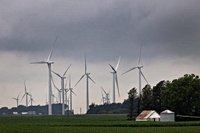 Energy Department Cuts Two Major Clean-Energy Offices