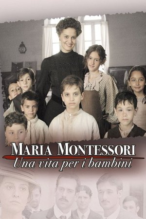 Maria Montessori: una vita per i bambini