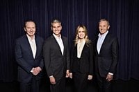 Josh D’Amaro Named Next Chief Executive Officer of Disney | The Walt Disney Company