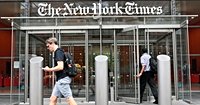 Opinion | The New York Times owes it to America to resist Trump’s bogus lawsuit