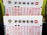 Wednesday's Powerball Drawing Was Lucky For Lottery Players In New York
