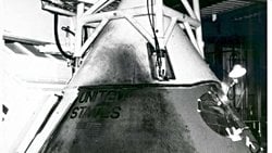 APOLLO 1 TARİHİ VE GÖREVİN AMACI