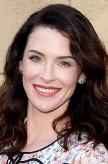 Bridget Regan