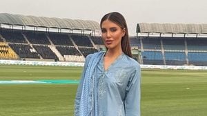Australian Presenters Caught In India-Pakistan Conflict