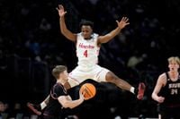 Houston vs. Gonzaga FREE LIVE STREAM: Watch March Madness online today | Round 2 time, TV channel