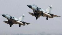 IAF to Conduct 2-Day Wargame Near Pakistan Border; NOTAM Issued - JK News Today