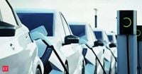 China files complaint against India in WTO over EV, battery subsidies