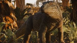 240 Milyon Yıllık ‘Savaşçı Timsah Atası’ Dinozorlar Çağından Önce Yaşamış Zırhlı Bir Yırtıcıydı.