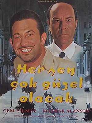 Her Şey Çok Güzel Olacak