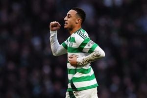 Celtic Denies Rangers Victory In Thrilling Old Firm Draw