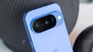 Google Pixel 10 Lineup Launches With Bold Deals