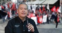 La CTM marchará el 1 de mayo para exigir mejoras laborales en Puebla