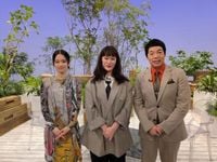 黒木華　メキシコを訪問「あまり自分のことしゃべらない」普段は見せない黒木の素顔に密着|entax（エンタックス）
