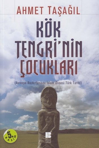 Kök Tengri'nin Çocukları
