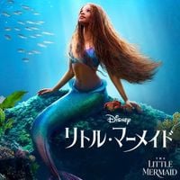 実写版「リトル・マーメイド」キャスト・登場キャラ・あらすじ・スタッフまとめ【金曜ロードショー放送】 | アニメ！アニメ！