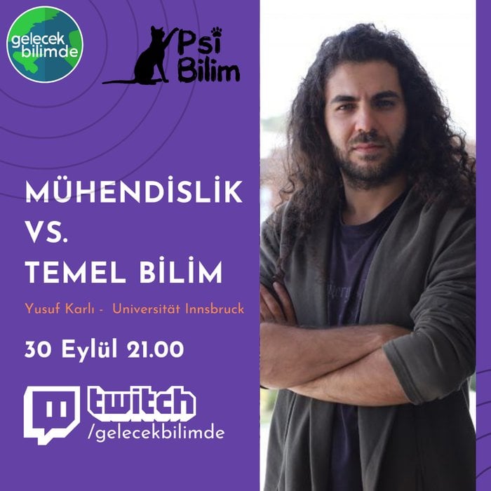 Mühendislik mi Temel Bilim mi?