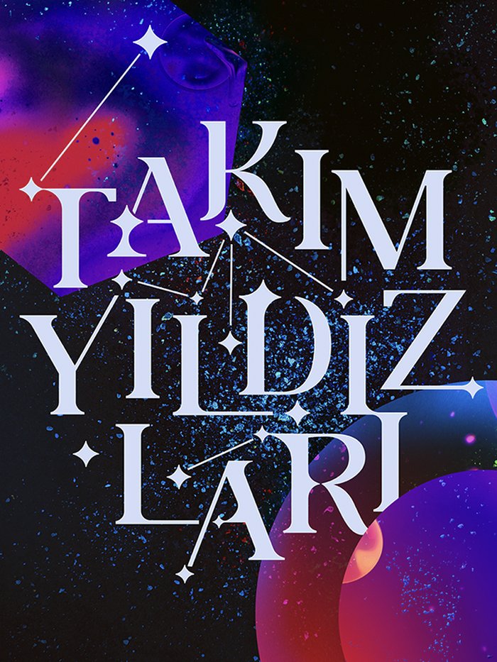 Takımyıldızları Tiyatro Oyunu