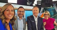 Ce journaliste d'ICI RDI annonce sa retraite après 43 ans à l'antenne