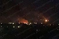 Ukraine strikes Ryazan oil refinery, hits multiple other Russian military targets, General Staff says