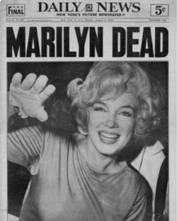 Marılyn zekiydi ama neden sağlıklı karalar veremiyordu?
Çocukluğu yüzünden mi?