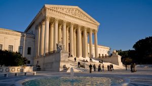 Supreme Court Blocks Enforcement Of Title IX Changes