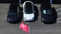 Justiz: Tesla wegen angeblich manipulierter Kilometerzähler verklagt