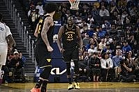 Suns vs. Warriors NBA player props - Thursday, Feb. 5