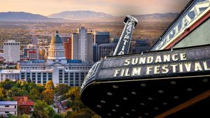 Future Of Sundance Film Festival Location Sparks Debate