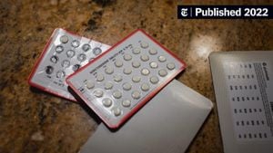 Access To Contraception Faces Uncertainty After Election