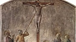 Longinus'un Mızrağı