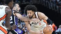 Kings 127, Pistons 117