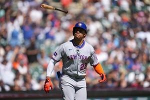 Mets Seek Series Sweep As Tigers Fight To End Skid