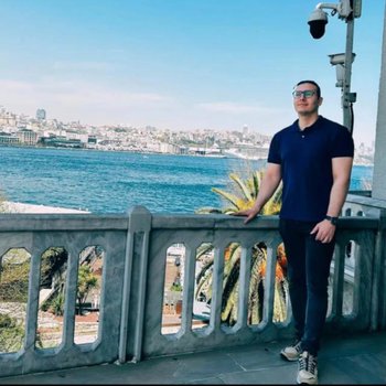 Teşekkürler, Hakan Orhan!