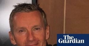 Parents Recall Horror Of Southport Dance Class Attack