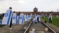 Germany to boost Holocaust survivor compensation to record $992 million