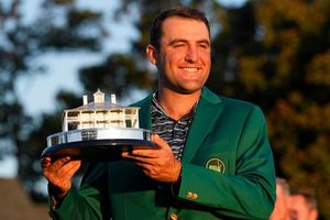 Masters Tournament 2025 Set To Begin In April