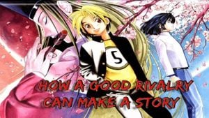 Final Episode Of 'Hikaru No Go' Approaches