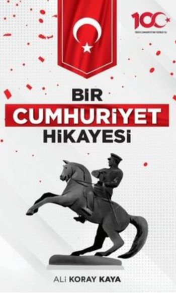 Bir Cumhuriyet Hikayesi