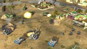 EA Opens Command & Conquer Source Code To Modders