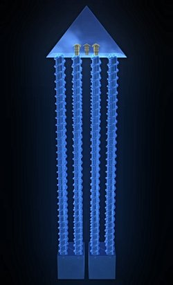 Giza Piramitler'inin altında İtalyan bilim insanlarının keşfettiklerini iddia ettiği devasa yer altı yapıları hakkında düşünceleriniz nelerdir?