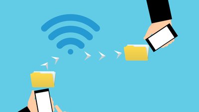 Wi-Fi Nasıl Çalışır?