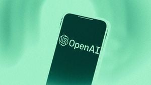 OpenAI Expands With Strategic Launches And New Marketing Chief