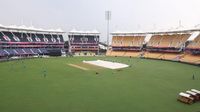CSK vs RCB pitch report: How will surface at MA Chidambaram Stadium in Chennai play?